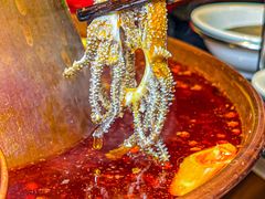 -前门后头老北京铜锅涮肉·京味菜·烤鸭(伊藤洋华堂店)