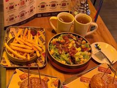 -Side Street街旁(交道口店)