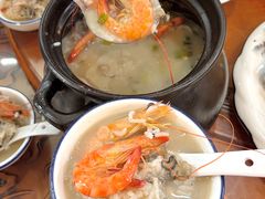 -友强·23年特色海鲜大排档(厦门店)
