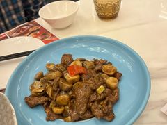 -新世界餐厅(万达店)