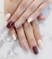 点击看大图 -MY WAY SALON