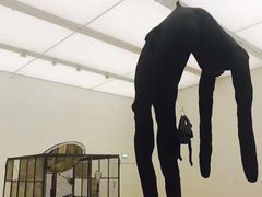 -泰特现代艺术馆