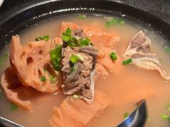 -湘阁里辣(东门茂业店)