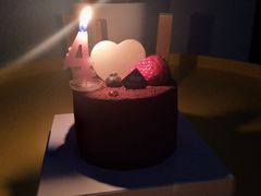 -THEME祖提(三峡广场店)