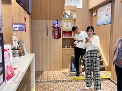 -霸王茶姬(南强街店)