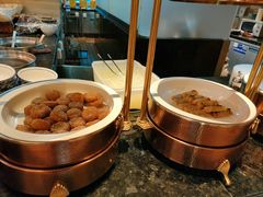 -西安皇冠假日酒店·朱雀咖啡厅