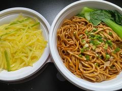 -李先生牛肉面大王(青岛闽江路店)