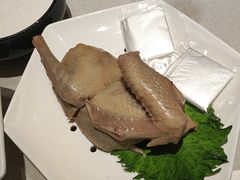 -狮王府淮扬菜(新街口友谊店)