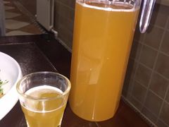 格瓦斯-老厨家(友谊路总店)