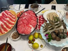 -德天肥牛海鲜火锅(龙吟坊店)