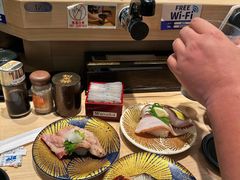 -大起水产回转寿司(道顿堀店)