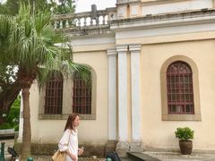 -龙环葡韵住宅式博物馆