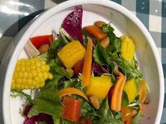 -紫光园(劲松店)