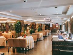 大堂-大鸭梨(天通西苑店)