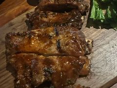 -黑角餐厅美式狂野Blackhorn(昌茂花园店)