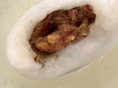 枣泥汤团-高行汤团店(金高路店)