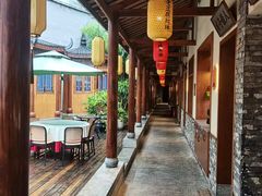-小隐院子·庭院餐厅(大学城后湖店)