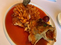 -松鹤楼·非遗·苏帮菜(融科店)