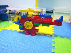 -乐创坊·青少年创客教育空间(江南西校区)