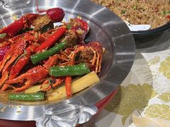 -聚味瞿记·龙虾堂(天元店)