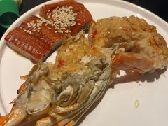 -水木锦堂·自助铁板烧(世贸天阶店)