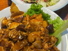 -惠宾饭庄(中山路店)