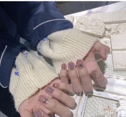 -如一·美甲美睫