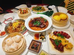 -鹅冠港式茶餐厅(来福士店)