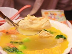 -鸡毛兑糖·尚宴(鄞州水街店)