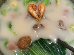 -丰收日·小海鲜·沪上家宴(顾村正大店)