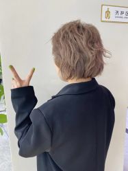 -希木造型定制