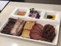 -和平馆·地道港澳茶餐厅(西门口店)