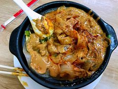 砂锅宽粉-曹宝林砂锅麻辣烫(星光路店)