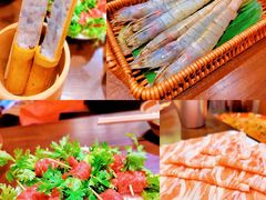 -萍姐火锅·公路夜市(南京新街口店)