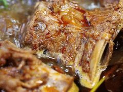 -友乐居羊蝎子(西直门店)