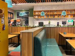 大堂-快乐爱斯米牛排自助(正大广场店)