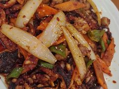 -全州拌饭馆(断桥店)