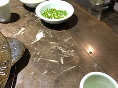 -红九格老火锅(三峡广场店)