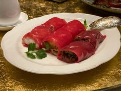三色布拉肠粉-誉珑轩