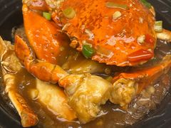 -喜记避风塘炒辣蟹(旗舰店)