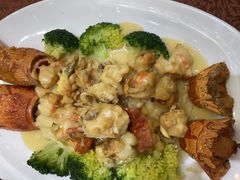 -瑞记湛江鸡饭店·粤西第一鸡(粤垦店)