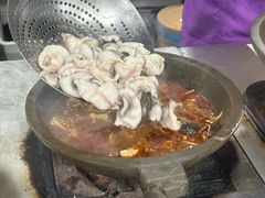 -九寨沟石锅鱼(沣峪口二十年店)