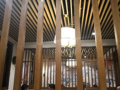 大堂-福苗小骆驼烧烤(曲江店)