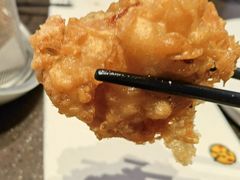 -元气寿司(东方宝泰店)