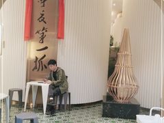 -宁夏国强手抓羊肉·清真菜(未央路凤三店)