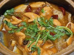 -雅酌园·烟火南京菜(颐和路店)