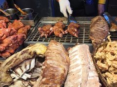 -八一好吃街·高品美食广场