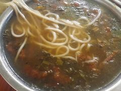 -老火车站牛肉粉