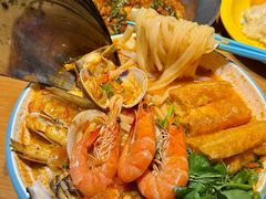 -泰盏鬼·颓废冬阴(陈家祠扬韬店)