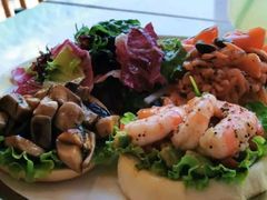 -The Rug Cafe(王府中环店)